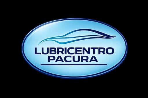 Lubricentro Pacura